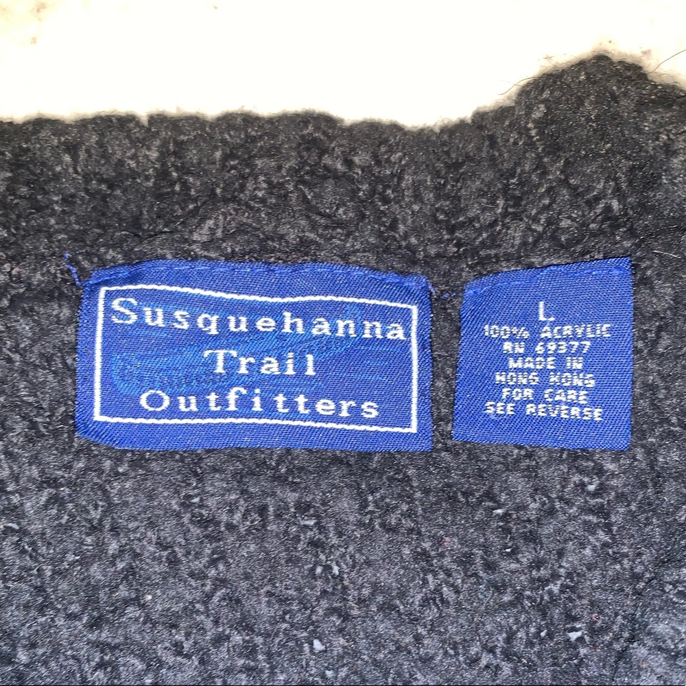 STO Sweater - Picture 3 of 5